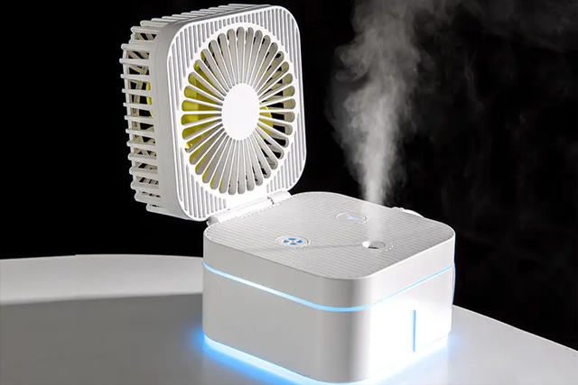 夏天除了空调还有什么制冷神器，夏天没有空调（清凉感吹走所有暑气）