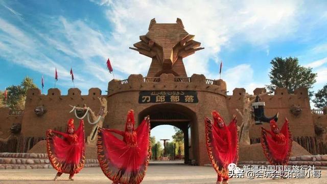 新疆旅游攻略必玩的景点有哪些，新疆旅游攻略必玩的景点有哪些地方（盘点新疆此生必去的50处风景）