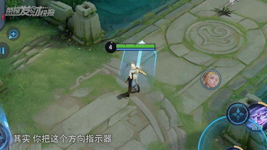 镜连招顺序口诀，十多段位移瞬间秒C