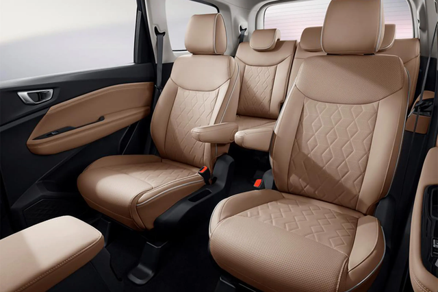 自动挡的五菱货车有吗，五菱皮卡车有自动挡的吗（银标五菱七座车更多信息曝光）