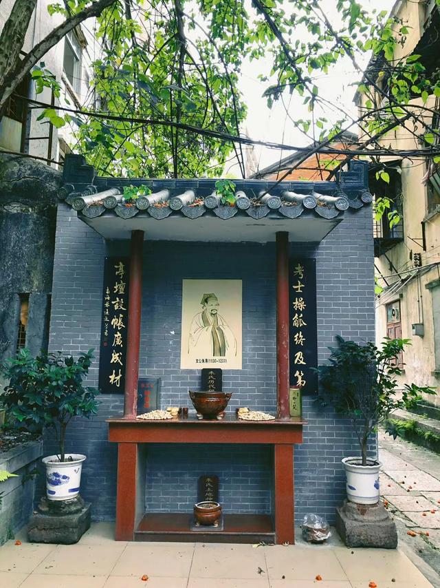 广州北京路步行街有什么好玩的，广州北京路一日游最佳路线（很多人错过这条古色古香的市井小巷）