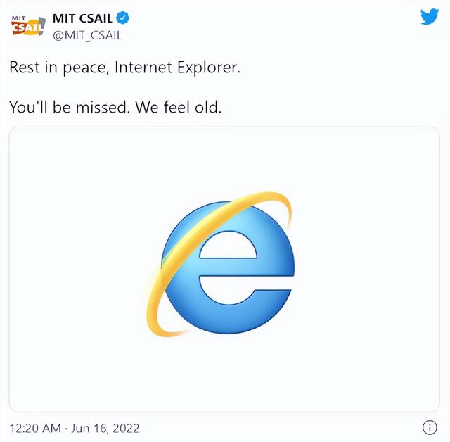 ie浏览器和microsoftedge哪个好用，IE浏览器被正式淘汰