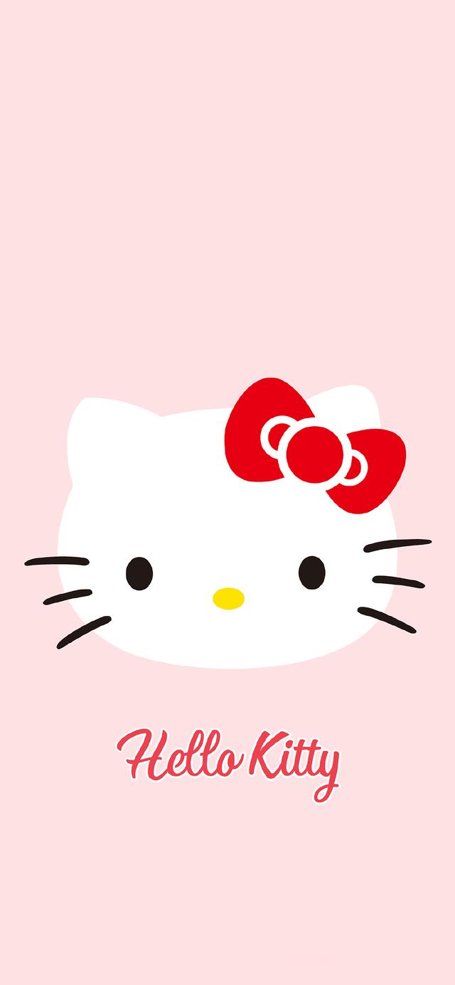 Hello Kitty/凯蒂猫的背景图，hello 树先生（一大波Hellokitty可爱套图来袭）