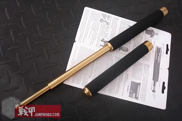 棍可以怎么组词，棍可以组词什么（棍中不二——全面认识伸缩棍）