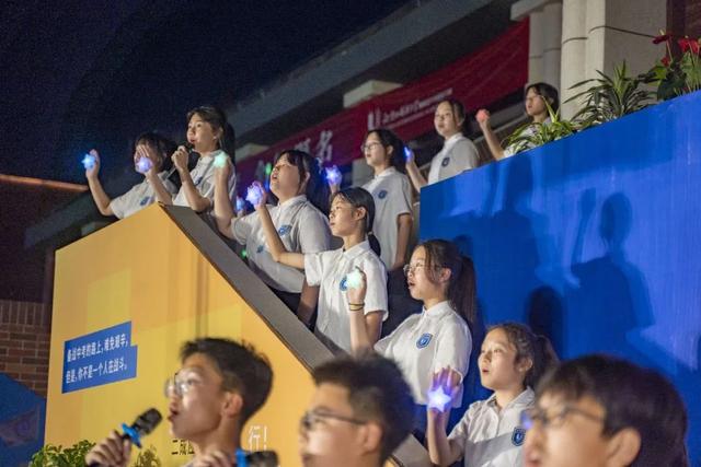 中考说说加油配图励志2022 关于中考说说带图片加油打气，中考说说加油配图励志2022（祝每个闪亮登场的少年）