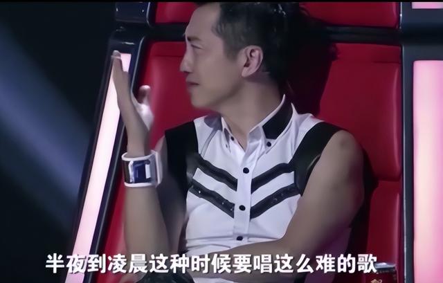 姚贝娜与那英的关系，记忆中还有她们的身影
