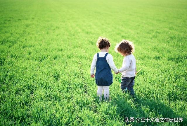 心疼对方累的话，让男人看了亏欠心疼的话（其实爱就已经住进了你的心田）