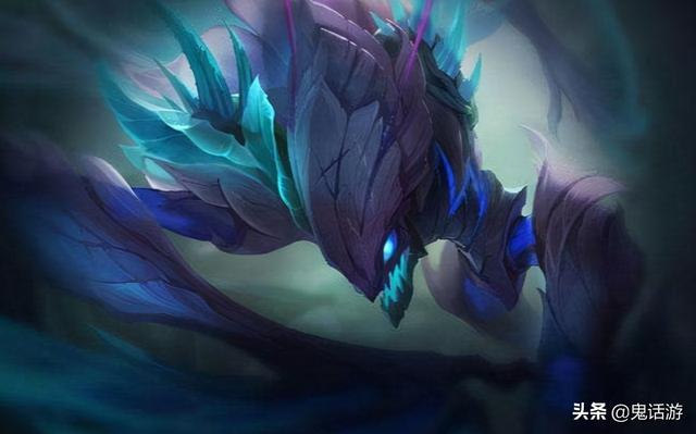 螳螂打野天赋，螳螂打野天赋2021（LOL手游：螳螂晋升打野一哥）