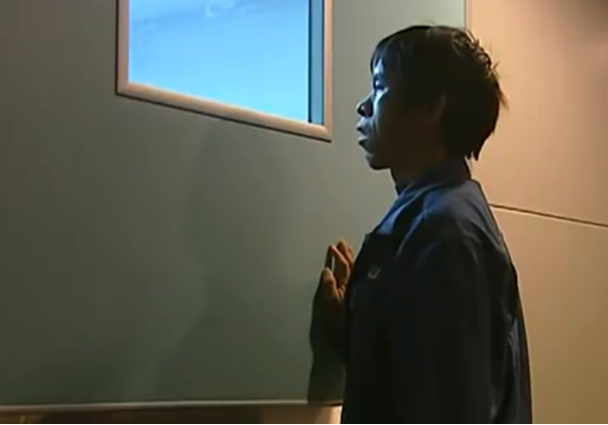 我的肚子是这样的，我的肚子是这样的作文（09年广东女子挺55公斤巨肚图片）