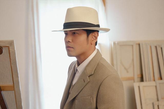 勇敢的向前走是什么歌，迎着彩虹勇敢的向前走是什么歌（海澜之家代言人周杰伦新专辑《最伟大的作品》终于正式上线啦）