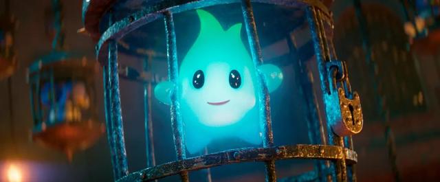 最近看了两部特别棒的电影，至少在影院让我爽到了