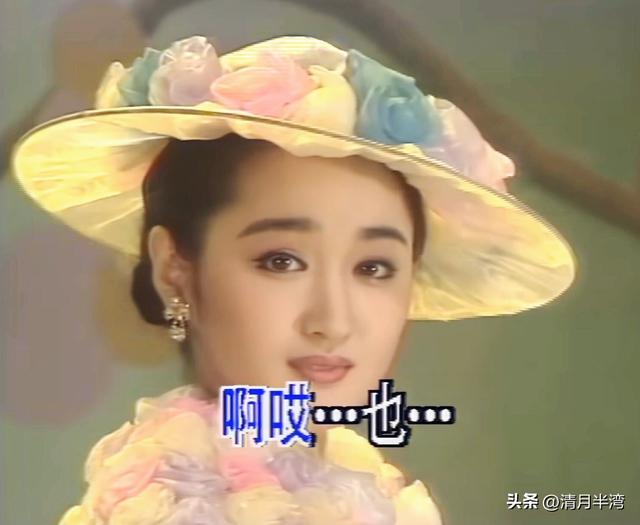 桃花眼长什么样，天生桃花眼是什么样子（9位眉目含情“桃花眼”女星）