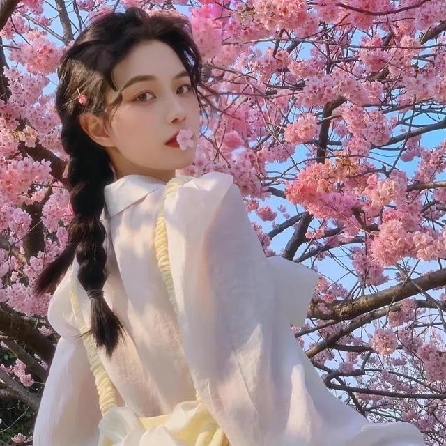 婊妹儿：♡超好看小姐姐头像微信，婊妹儿：♡超好看小姐姐头像（美女姐姐头像，漂亮可爱）