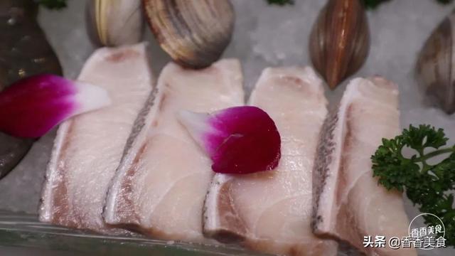 海南人说的海甘鱼是什么鱼，海南人说的海甘鱼是什么鱼图片（不，今天我们取其糟粕食之精华）