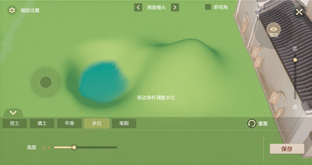 我的世界古风建筑，我的世界中国风建筑歇山顶（高自由度建房打造萌新豪宅）