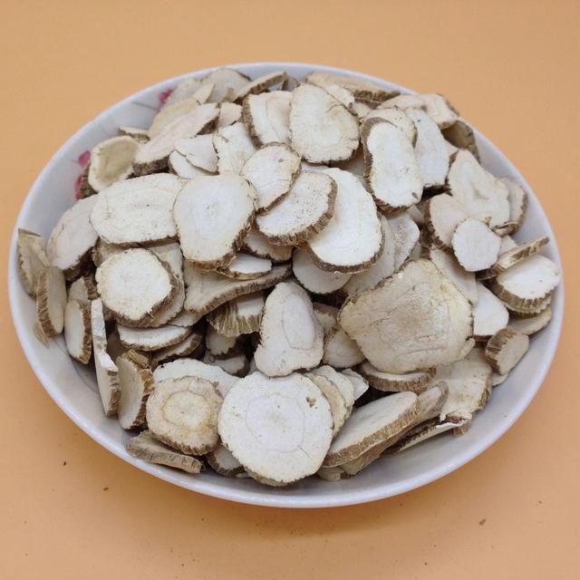 白芷是什么调料，白芷，香料界的斜杠青年