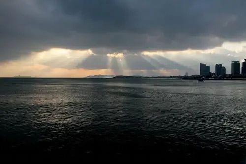 雨是怎样形成的，雨是怎么形成的（你知道为什么会下雨）