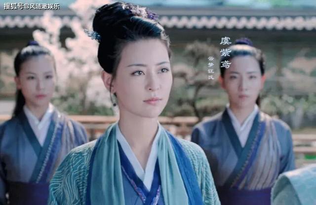 温情结局是什么，温情结局是什么电视剧（盘点《陈情令》原著中女配们的结局）