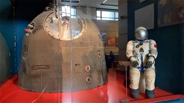 杨利伟的资料，杨利伟是什么人（杨利伟回忆火箭加速）