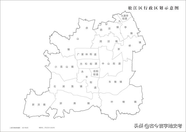 上海浦东电子地图，上海市浦东新区地图（上海市各区地图）