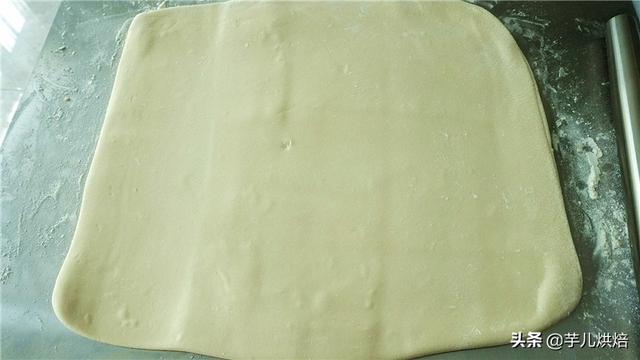 馒头干怎么做才酥脆，怎么把馒头干炸的酥脆（放干面粉的比例是关键）