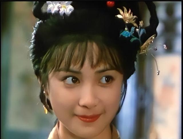 最美妲己傅艺伟为何自甘堕落，从“最美妲己”到“阶下囚”