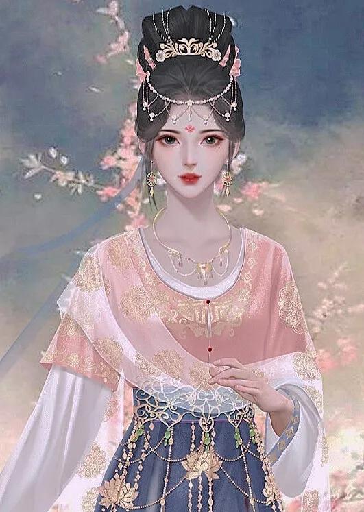 古风素雅清淡的头像，素雅的古风头像微信（清新淡雅古风头像）