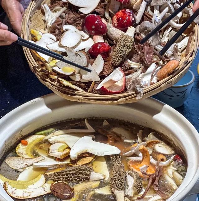 云南的特色美食有哪些，云南美食推荐：11种云南美食
