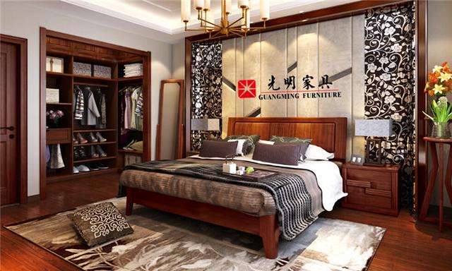 千万不要睡榆木床，榆木实木床好不好（实木床的材质太多什么材质恒适合你呢）