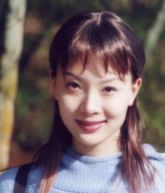 陈数的丈夫是何人，陈数：结婚12年未生育