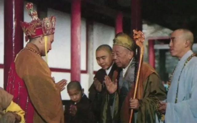 迟重瑞和徐少华对比，徐少华和迟重瑞都演过西游记吗（3位唐僧的扮演者你对谁印象最深）