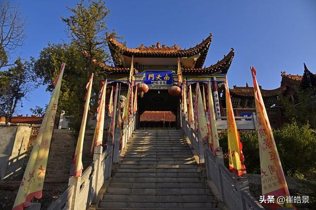 第一次登泰山的忌讳，初次爬泰山有什么禁忌（十大名山之登山东省泰山风景区看日出）