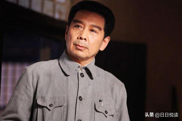 周总理的特型演员孙维民，影视界唯一一位演全了周总理各个人生阶段的表演艺术家