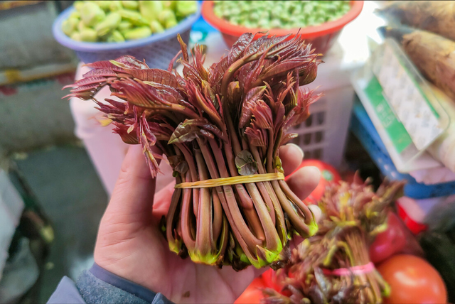 二月二吃什么传统食物，七夕节吃什么传统食物（“仲春四头”别忘记吃了）