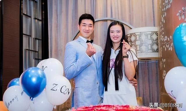 女方结婚邀请函，女方2022年结婚邀请函短信（张常宁吴冠希7月30日杭州大婚,恋爱1年闪婚拖了4年才办婚礼）