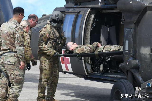 俄罗斯与乌克兰开战最新消息，乌俄最新交火消息（美军能否6个月打败乌克兰）