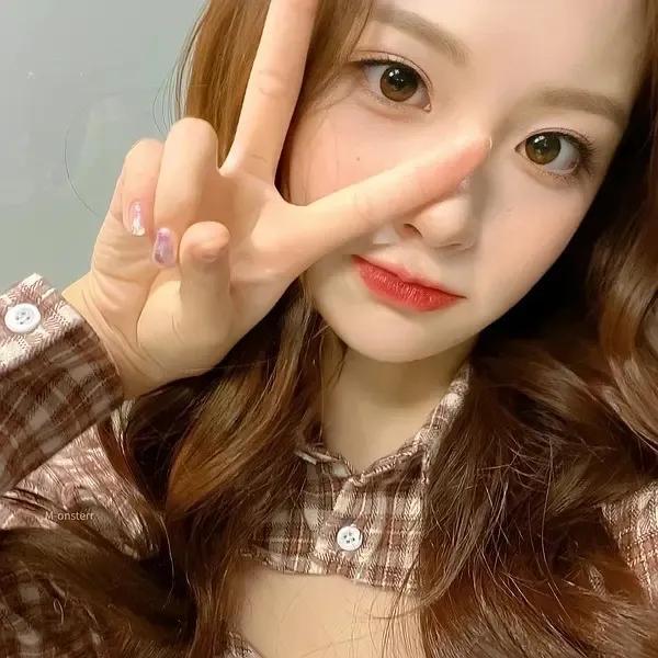 头像｜清纯女头 温柔美好微信，头像｜清纯女头 温柔美好（美女姐姐头像，可爱清纯）