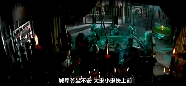 李翰祥的风月喜剧，翻拍了一部华语经典，造就了成龙的事业转折