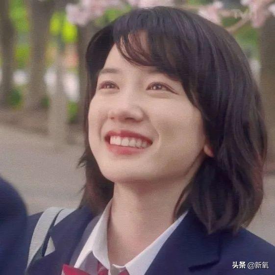 声恋的演员介绍，恋歌演员介绍（光靠颜值就在国内出圈的日系美少女）