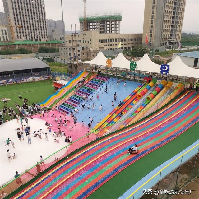 年轻人喜欢的娱乐项目，年轻人有什么娱乐项目（30种火遍全网的小型网红游乐设备）