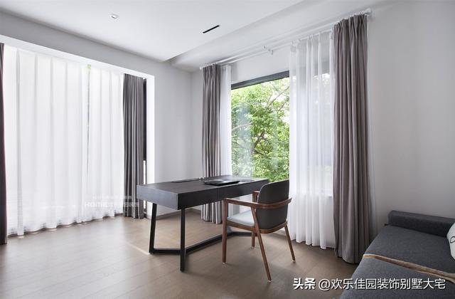 治愈系唯美意境图片 距离不是问题 爱没学过地理，唯美治愈系风景图片（治愈系森林里的家）