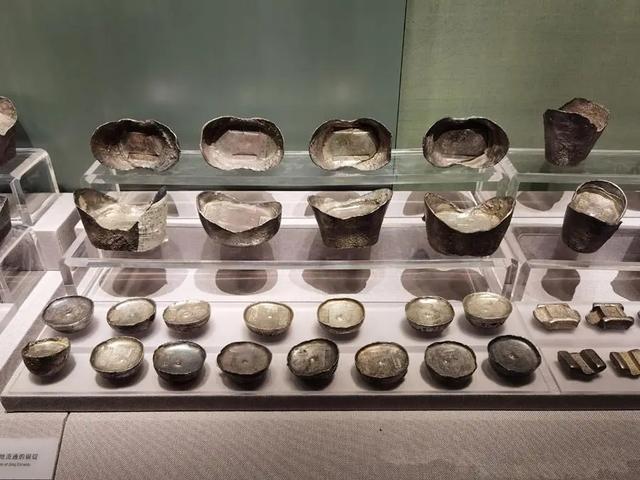 中国自然博物馆，北京自然博物馆都有哪些（北京9个比较有意思的博物馆）