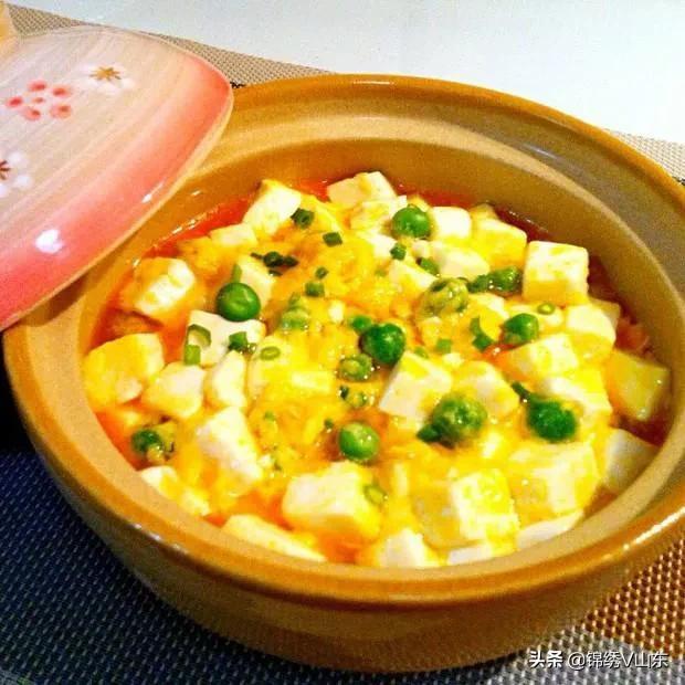 菜单大全菜名大全，年夜饭菜单名称大全（荤素搭配不重样）