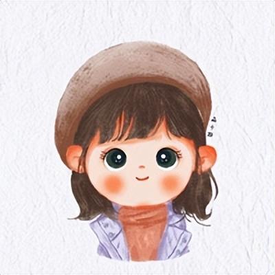 q版动漫人物简笔画，Q版简笔画（微信头像 ， 好看的Q版图片）