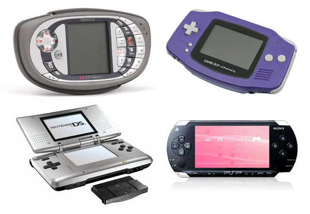 2011智能手机排行，2012智能手机排行榜（简简单单的经典手机怀旧系列）