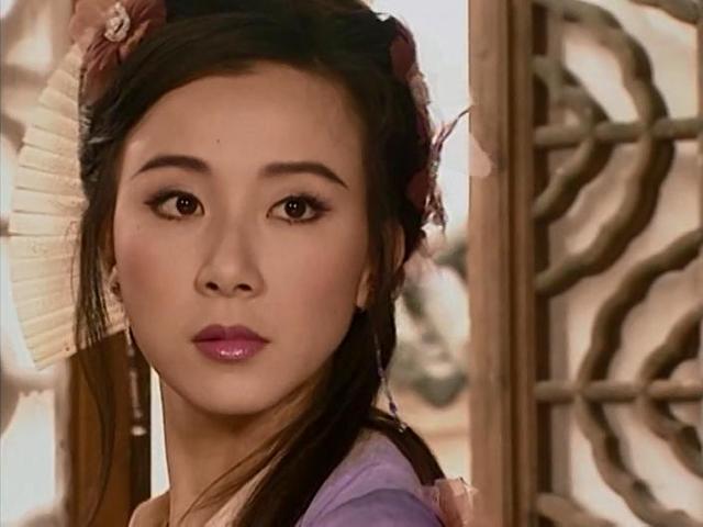 好看的古装剧中的女演员，国产古装剧最美的10位女演员排名