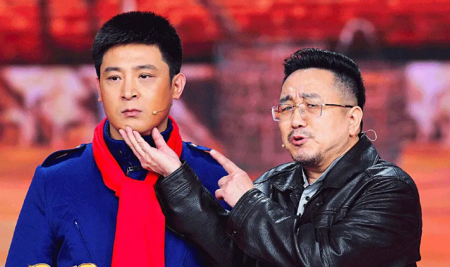 第8名: 《啊,父老乡亲》,豆瓣评分7