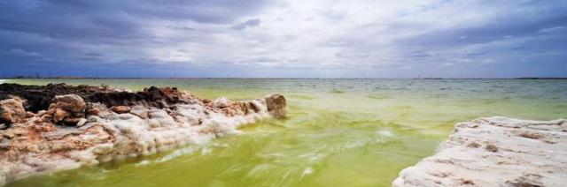 格尔木旅游必去景点推荐，青海旅游攻略必去景点大全（格尔木出发自驾2日游好去处攻略推荐）