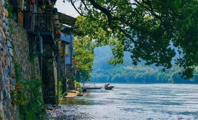 浙江有什么好玩的地方，江浙沪旅游景点推荐（难怪乾隆都念念不忘）