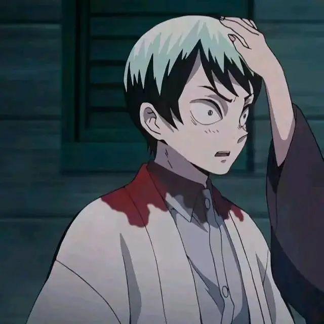 头像女生动漫古风，好看的古风动漫头像微信（动漫古风头像）